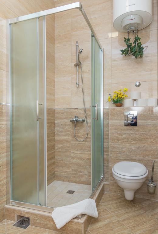 Apartament Lausion