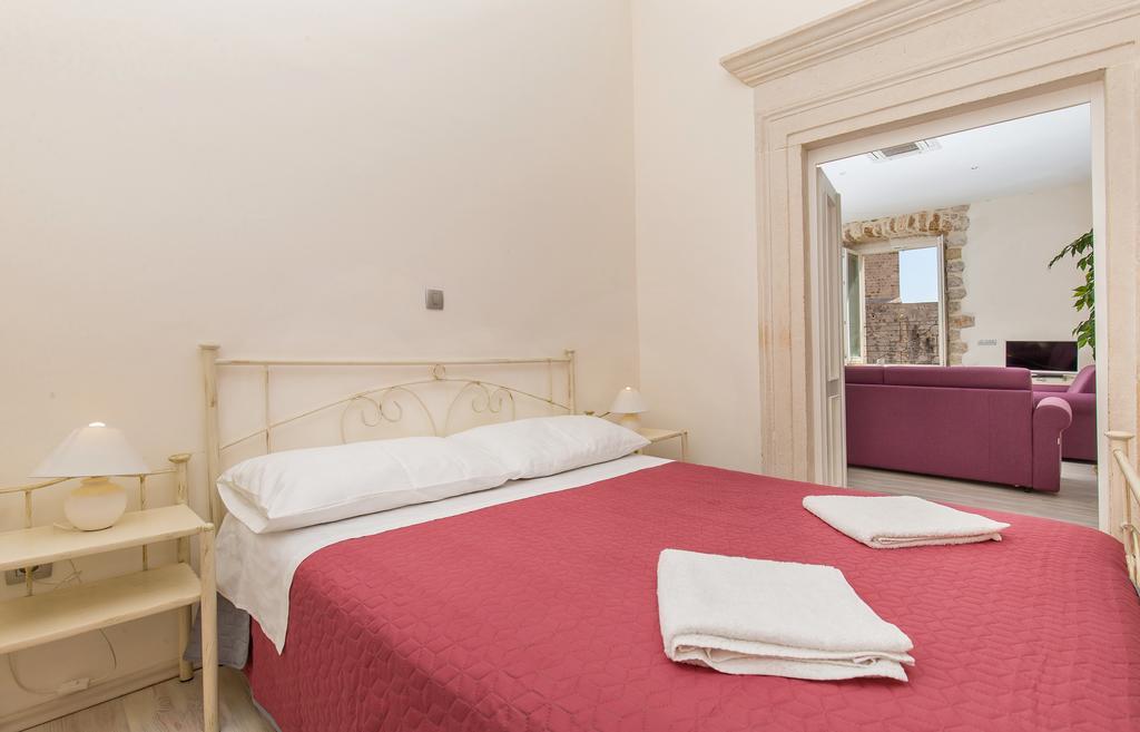 Apartament Lausion